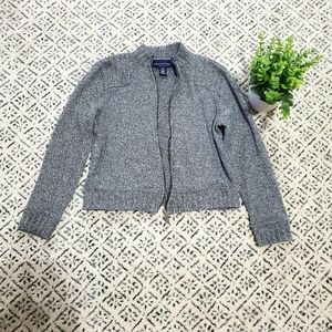 Charter Club Grey Jacket